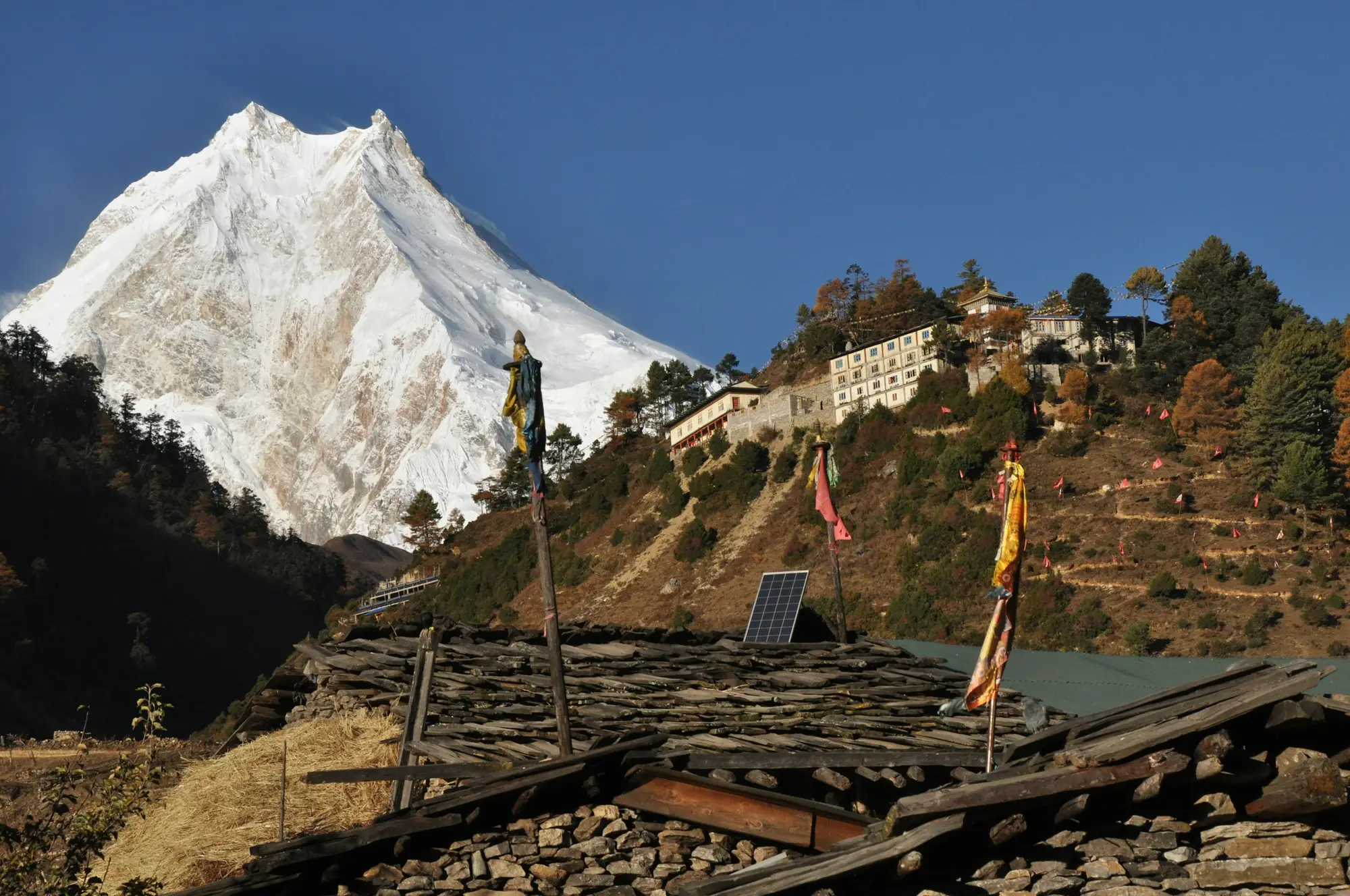 Ganesh Adhikari